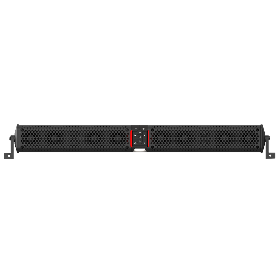 Wet Sounds STEALTH XT 12-B amplified Bluetooth soundbar