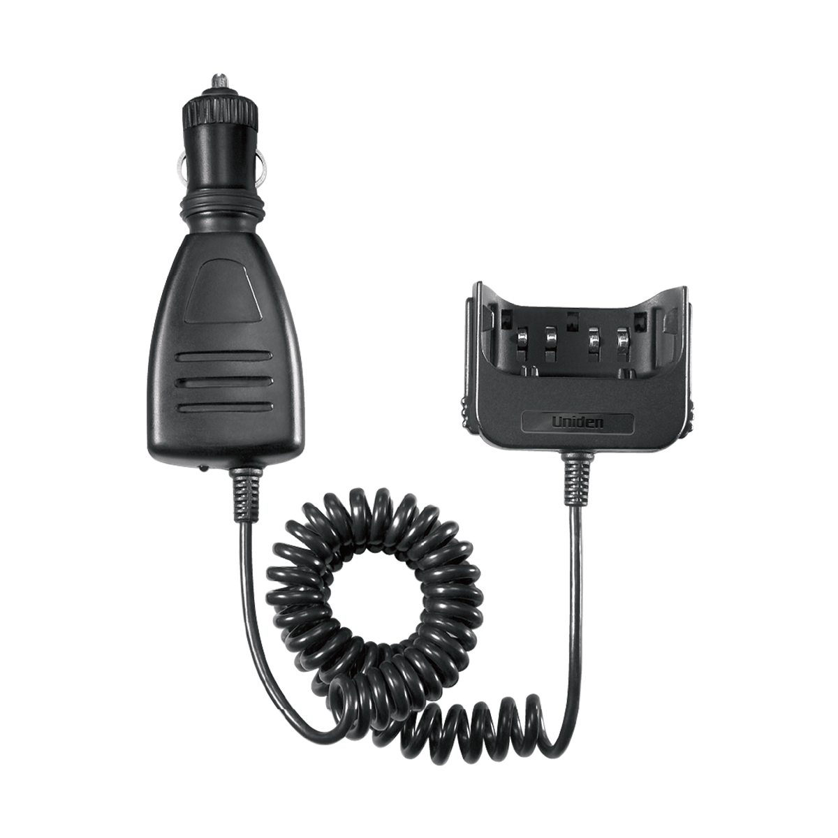 Uniden MHS75 Submersible Handheld VHF Marine Radio — view 5