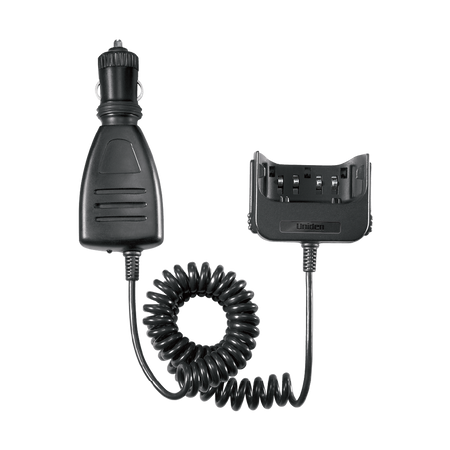 Uniden MHS75 Submersible Handheld VHF Marine Radio — view 5