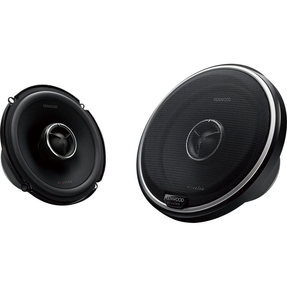 Kenwood KFC-X175 Excelon speaker pair