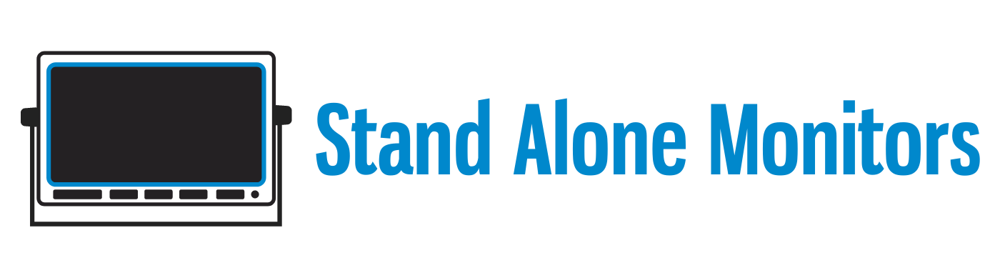 Stand Alone Monitors