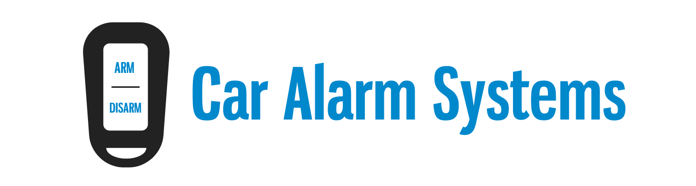 Car Alarm Systems