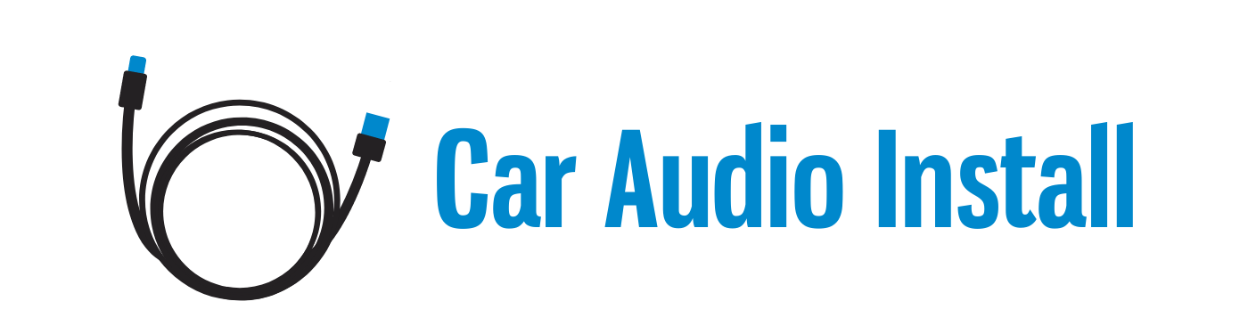 Car Audio Install & Accessories