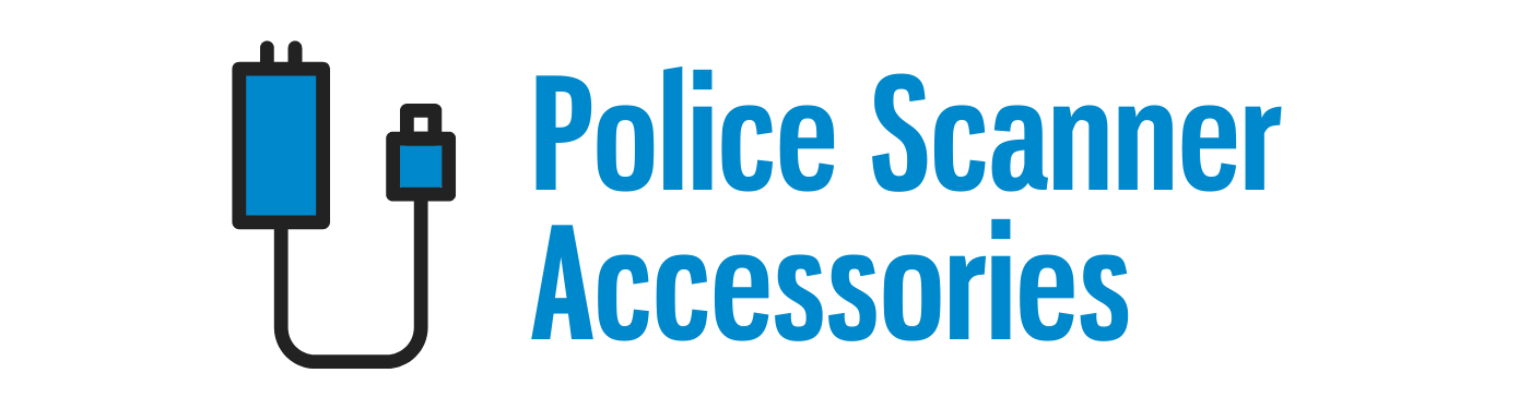 Police Scanner Accessories