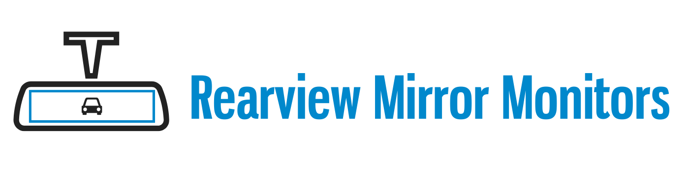Rearview Mirror Monitors