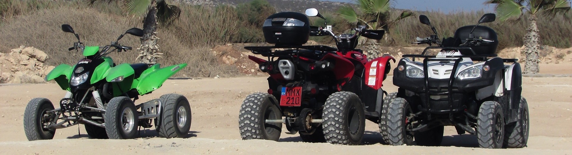 Powersport Accessories Rochester, WI