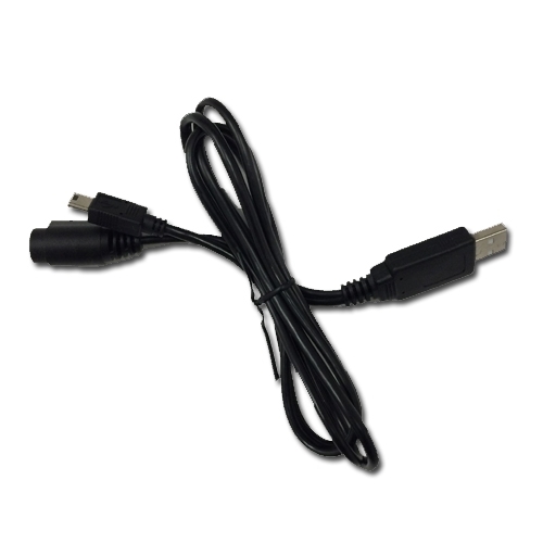 Uniden BC-UTGC GPS USB Adapter Cable for BCD325P2 & SDS100 Police