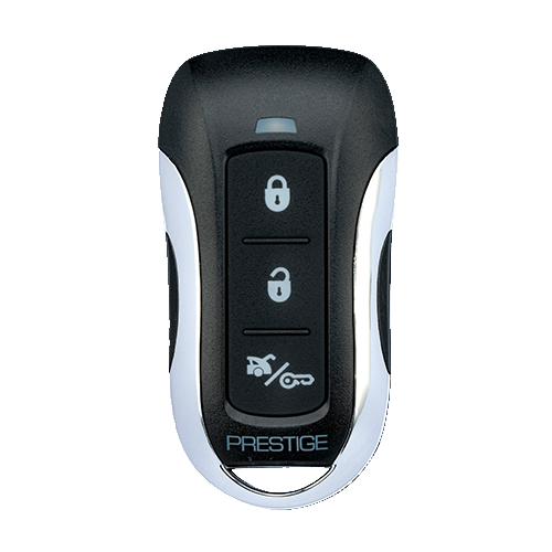 prestige remote start replacement fob