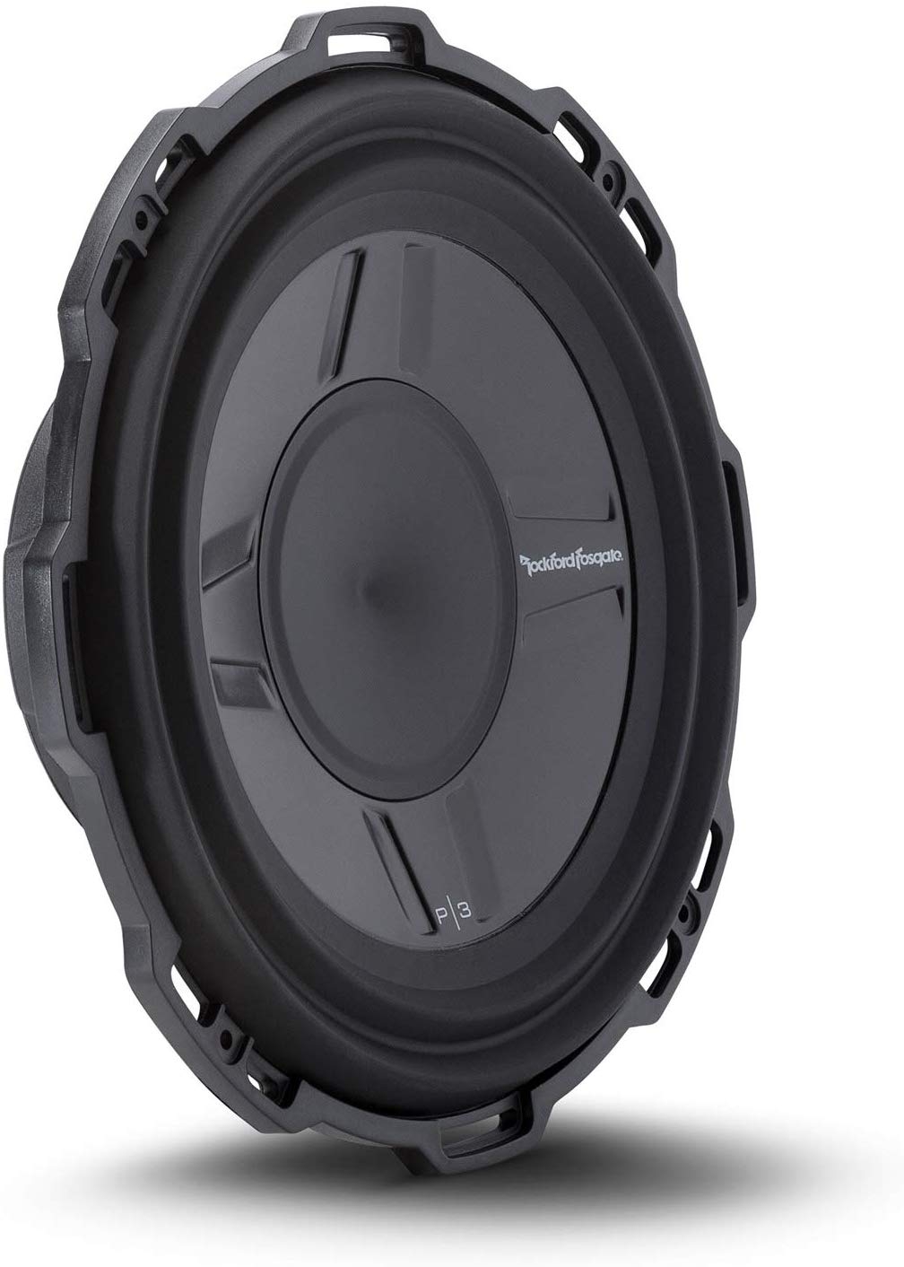 Rockford Fosgate P3SD4-10 Punch P3 10'' slim subwoofer | eBay