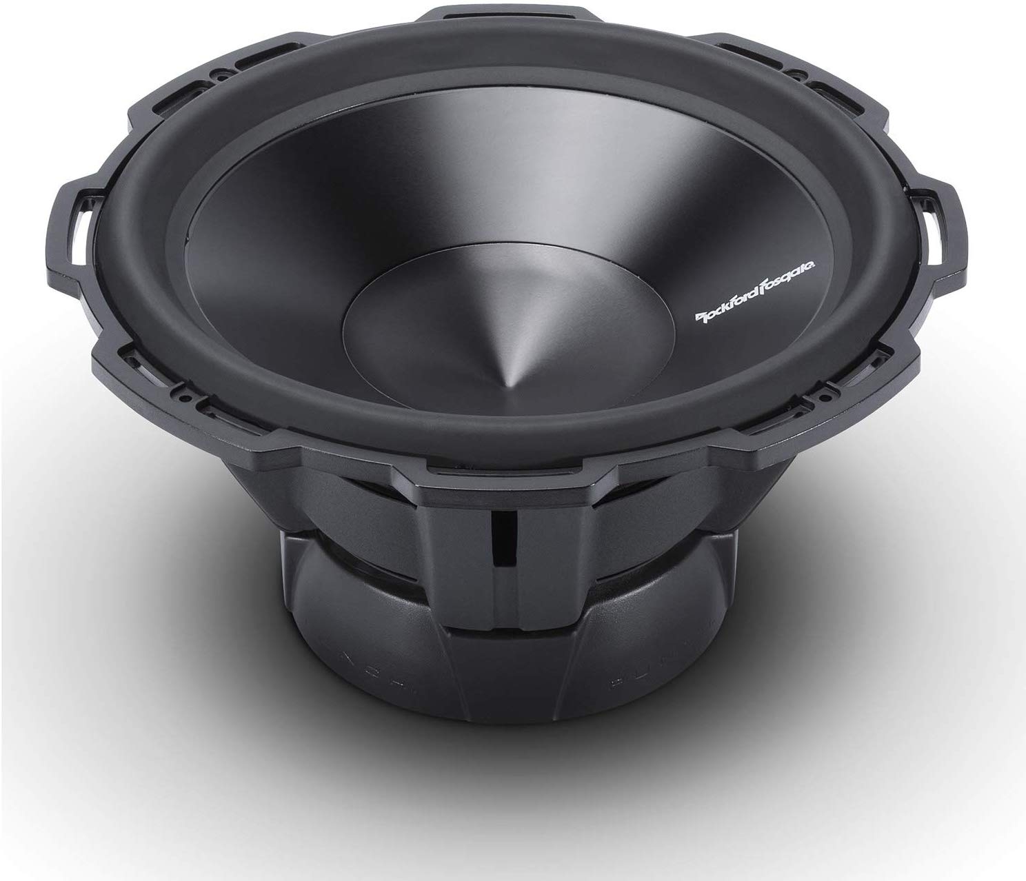 Rockford Fosgate Punch P3D412 4Ohm DVC 12'' Subwoofer Car Audio Bass