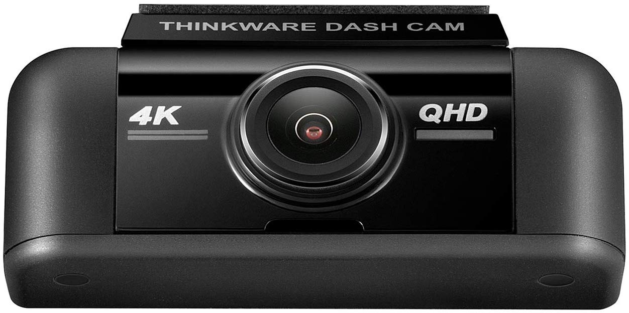 Thinkware U1000 4k Dual Front Rear Dash Camera Bundle Uhd Cam Enregistreur Video Numerique Avec Hardwire Ebay