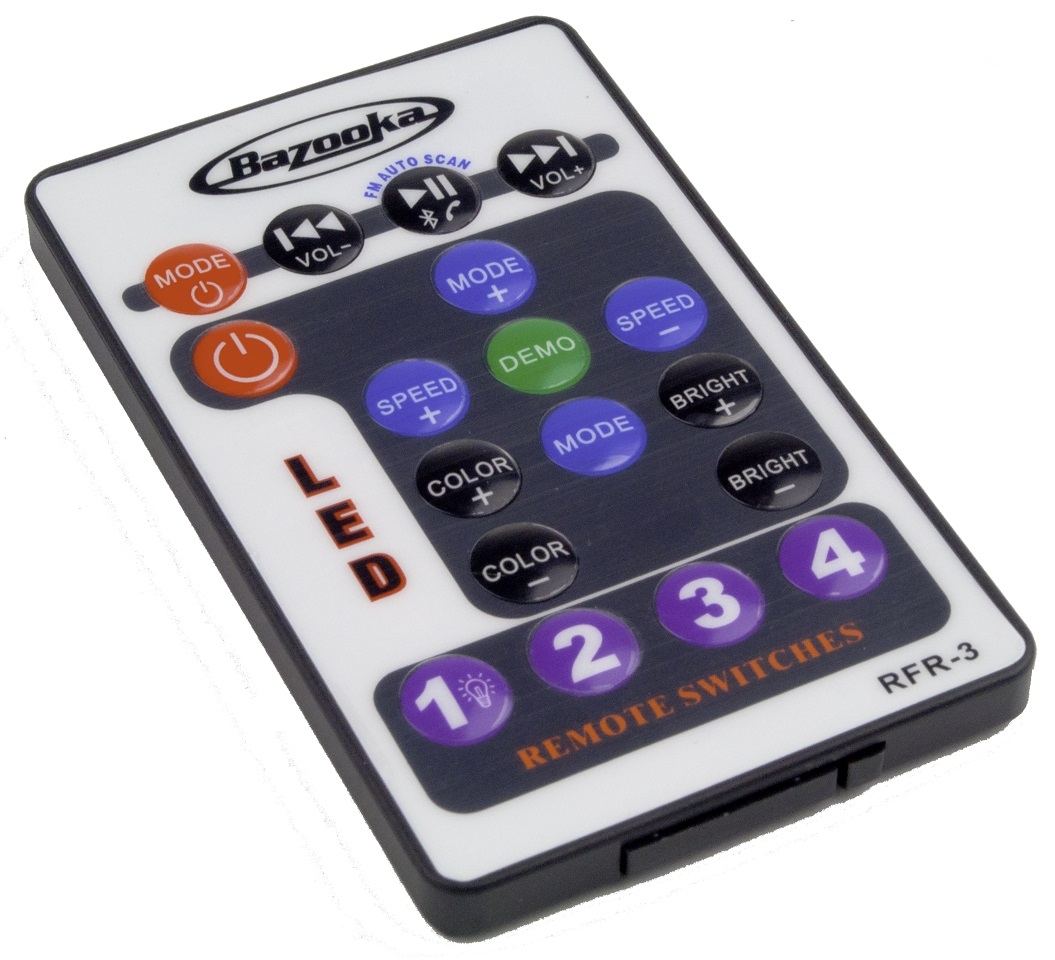 soundbars with fm radio