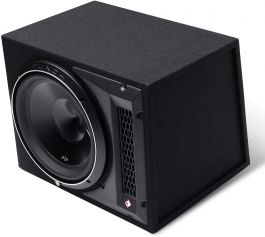 P3s 1x12 Rockford Fosgate P3 12 Shallow Mount Rockford Fosgate