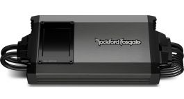 Rockford Fosgate M5-800X4 4-Channel Waterproof Amplifier