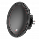 MTX 3510-02 10'' Single 2 Ohm Round Subwoofer 250 Watt Car Audio Sub 500W-MAX