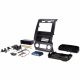 PAC RPK4-FD2201 Ford Integrated Radio Replacement Kit