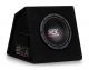 MTX RTP8A 8'' Powered, Vented Subwoofer Enclosure