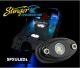 Stinger SPXULED1 White IPX68 LED Gunnel/Deck/Cabin Accent Lights (Pair)
