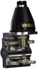 Wilson 305-700 Aluminum CB Antenna Mount w/ Gum Drop Stud