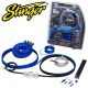 Stinger SK6681 8 Gauge Amp Kit