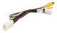 PAC CAM-TY11 Reverse Camera T-Harness For Rear View