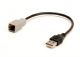 PAC USB-TY1 OEM USB Port Retention Cable