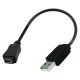 PAC USB-GM1 OEM USB Port Retention Cable