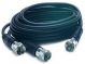 Aries 21318 Universal 18' Molded Cable