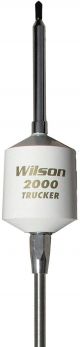 Wilson 305-497 T2000 10'' White CB Antenna