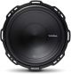 Rockford Fosgate P1S2-12 Punch Series 2-OHM 12'' 250W-RMS 500W-MAX Subwoofer 