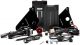 Rockford Fosgate RFK-HDRK Amplifier Install Kit for Harley Road King 1998-2014+