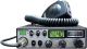 President Taylor 12/24 Volt CB Radio w/7 Color Display & Weather Channels