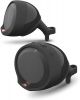 JBL Cruise Black Bluetooth Handlebar Speaker Kit