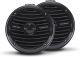 Rockford Fosgate RM1652W-MB Black 6.5'' motorsport cage speakers