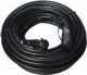 Rockford Fosgate PMX25C 25' Extension Cable for PMX-1R & PMX-0R