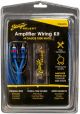 Stinger SSK4ANL Amplifier Wiring Kit