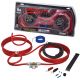 Stinger SK4641 Amplifier Wiring Kit