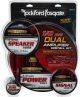 Rockford Fosgate RFK1D Dual Amp 1/0 Wiring Kit