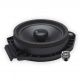 Powerbass OE652-GM 6.5'' coaxial oem gmc/chevrolet replacement speaker