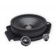 PowerBass OE65C-GM 60W-RMS Component Replacement Speaker OEM 6.5