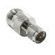 Workman 40-7610 Mini UHF Male to UHF Female CB Radio Cable Connector Adapter