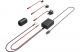 Kenwood CA-DR1030 Hardwire Kit for Kenwood Dash Cams