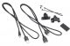 Kenwood CA-U1EX USB Extension Cable Kit