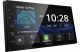 Kenwood DMX4707S Digital Multimedia Receiver w/CarPlay & Android Auto