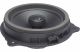 Powerbass OE652-FD 6.5'' coaxial oem ford/lincoln replacement speaker