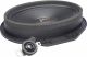 Powerbass OE69C-FD 6x9 OEM Replacement Component Speakers for Ford/Lincoln