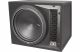 Rockford Fosgate P1-1X10 Punch P1 500W 10'' Ported Enclosed Subwoofer
