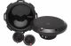 Rockford Fosgate P1675-S 6.75'' 2-Way Component System