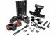 Rockford Fosgate RFK-HD14 Complete Amp Install Kit for Select 2014+ Harley Davidson Motorcycles