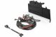 Rockford Fosgate RFX3-K8 8 AWG Amp Kit for Select Can-Am Maverick X3 Models